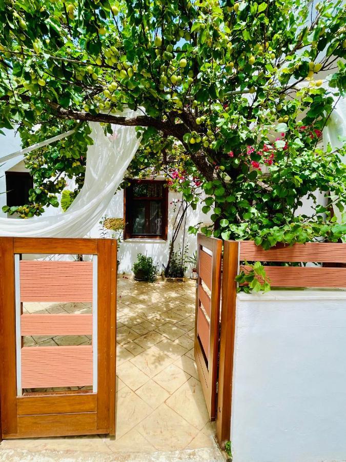 Anastasia'S House Kissamos Exterior photo
