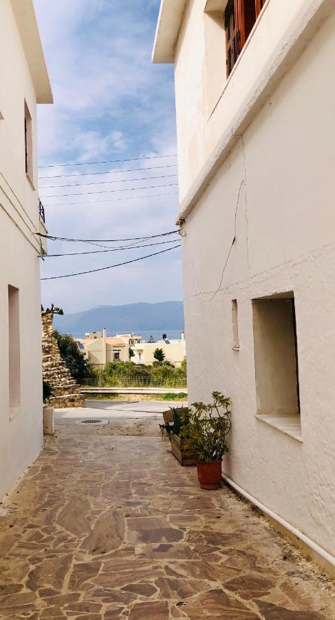 Anastasia'S House Kissamos Exterior photo